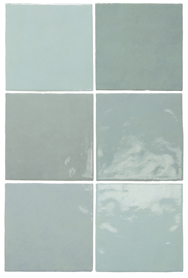 Artisan Aqua 13,2x13,2