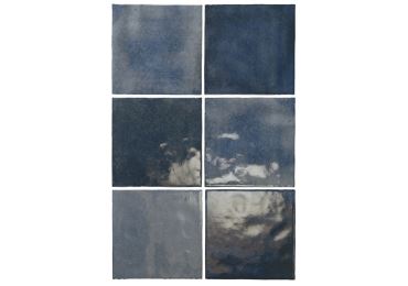 Artisan Colonial Blue 13,2x13,2