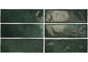 Artisan Moss Green 6,5x20