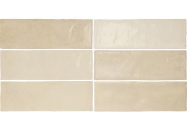 Artisan Ochre 6,5x20