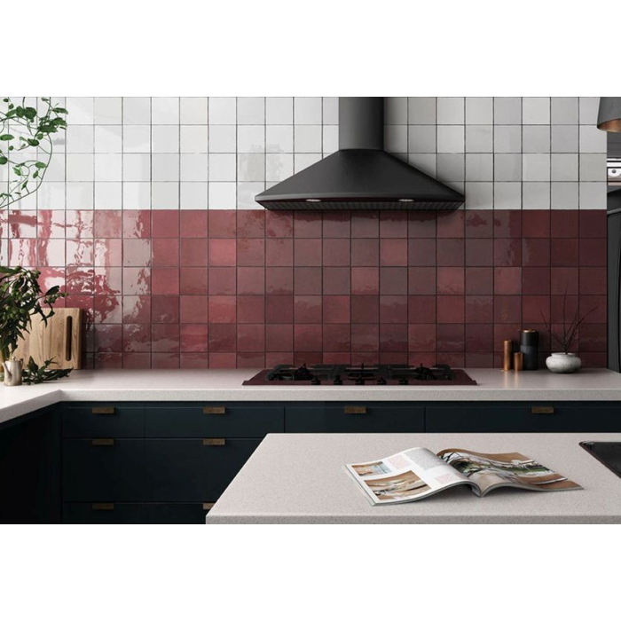 Artisan Rose Mallow 13,2x13,2