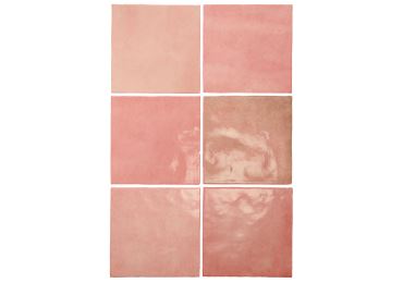 Artisan Rose Mallow 13,2x13,2