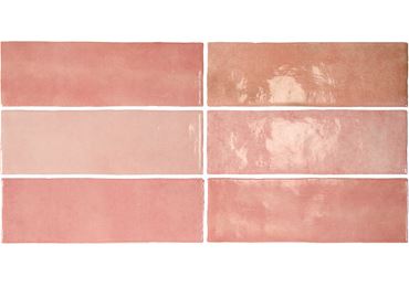 Artisan Rose Mallow 6,5x20