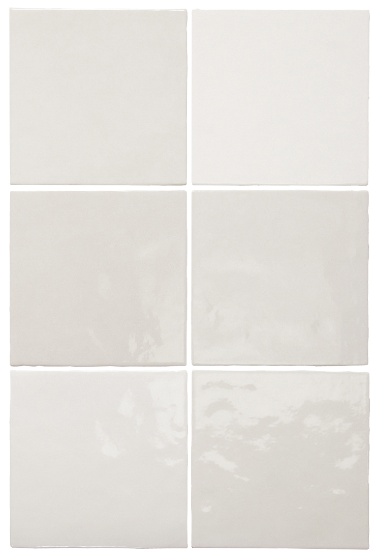Artisan White 13,2x13,2