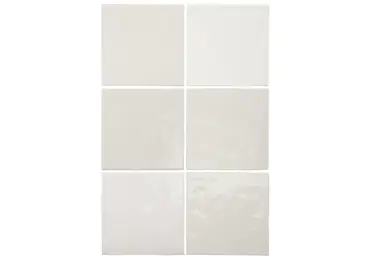 Artisan White 13,2x13,2