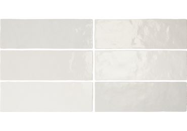 Artisan White 6,5x20