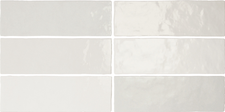 Artisan White 6,5x20