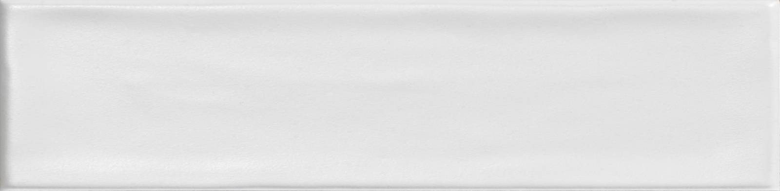 Artistic Blanco Mate 7,5X30