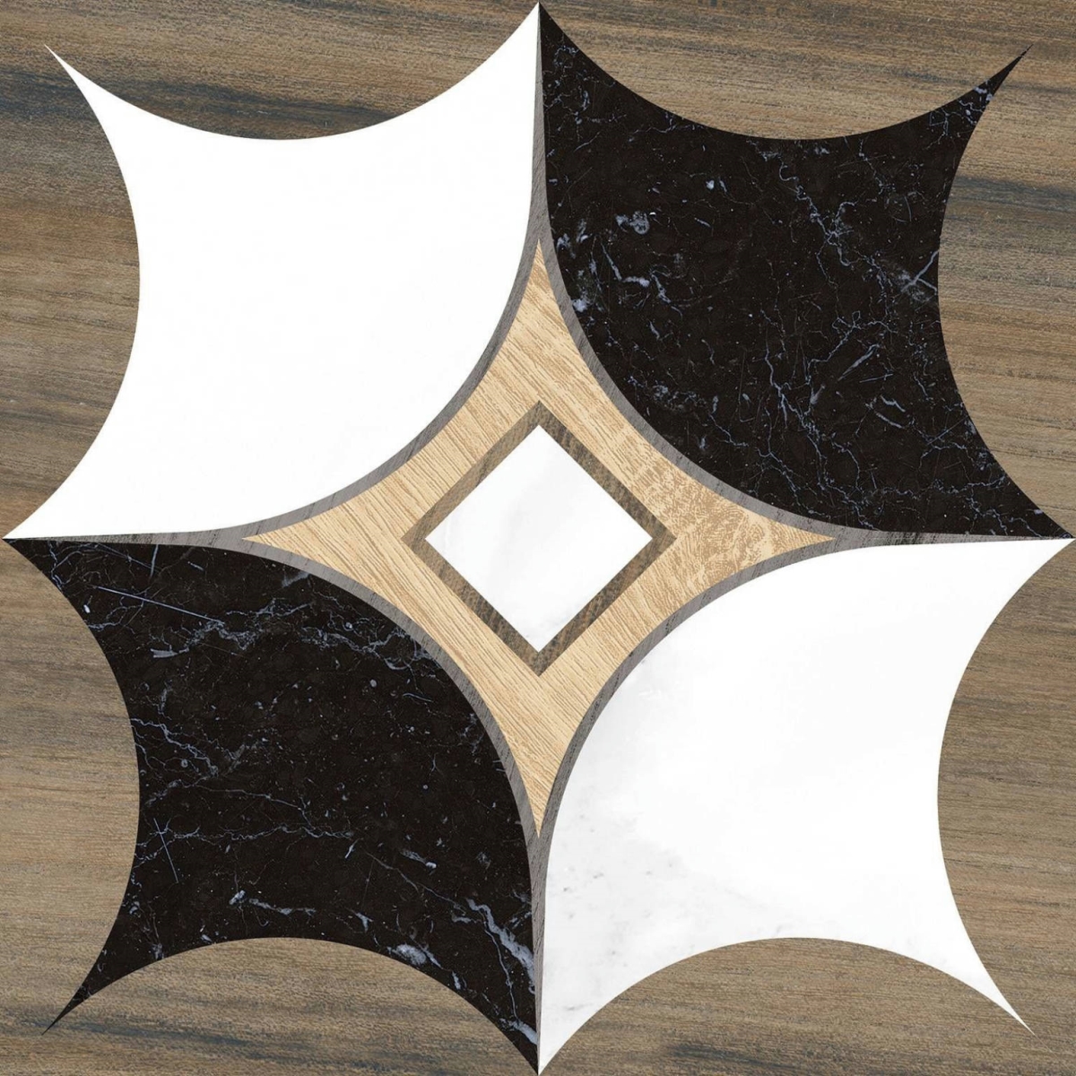 Artwood 05 20X20
