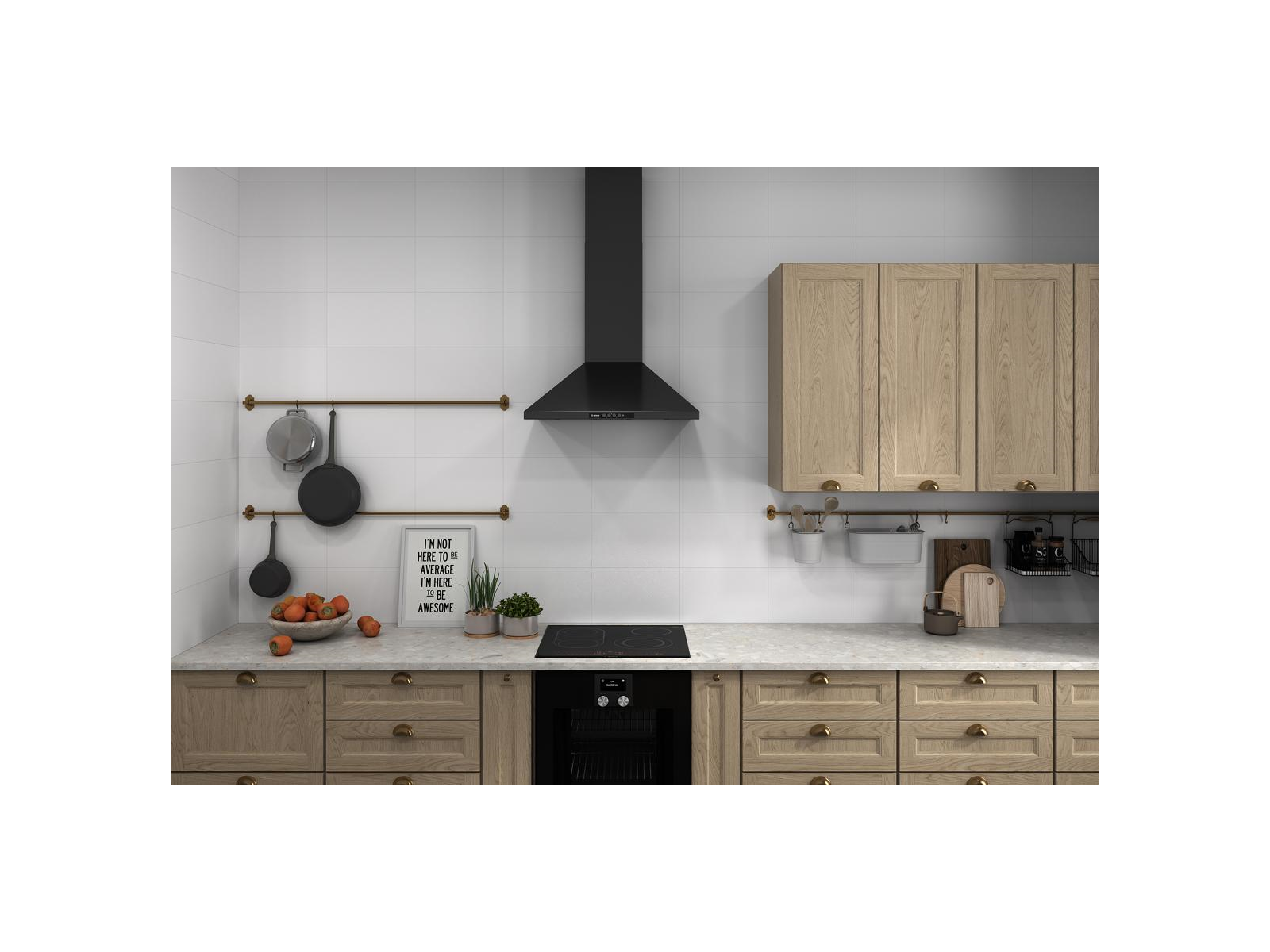 Aspen Blanco  20X60 Brillo