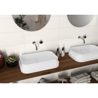 Aspen Blanco  20X60 Mate
