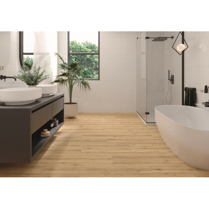 Aspen Blanco  25X50 Brillo