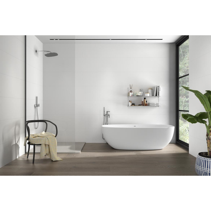 Aspen Blanco  25X50 Brillo