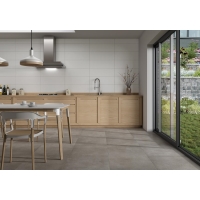 Aspen Blanco  25X75 Mate