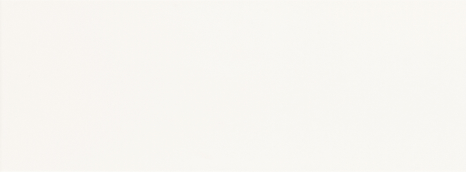 Aspen Blanco  33,3X90 Brillo