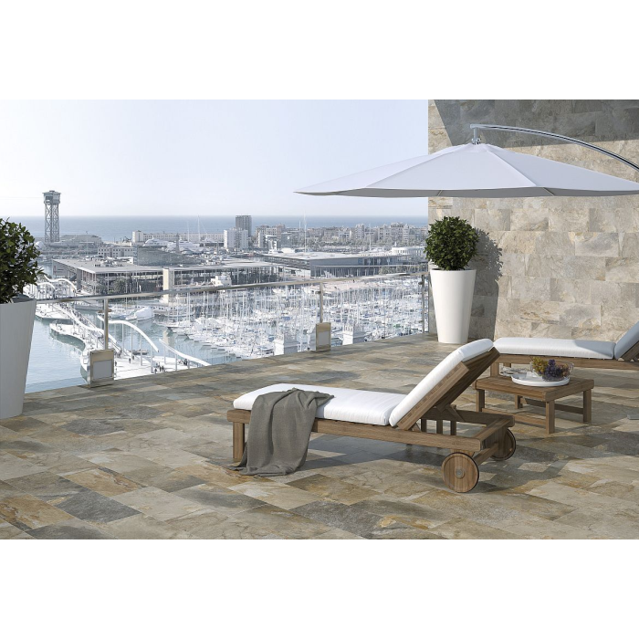 Aspen Multicolor Ant. 30x60