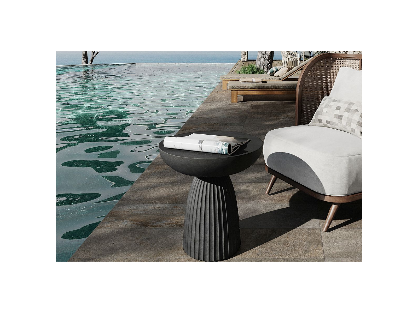 Aspen Multicolor Ant. 30x60