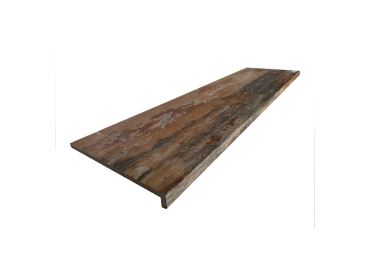 Aspen Multicolor Peldano Full 33x100