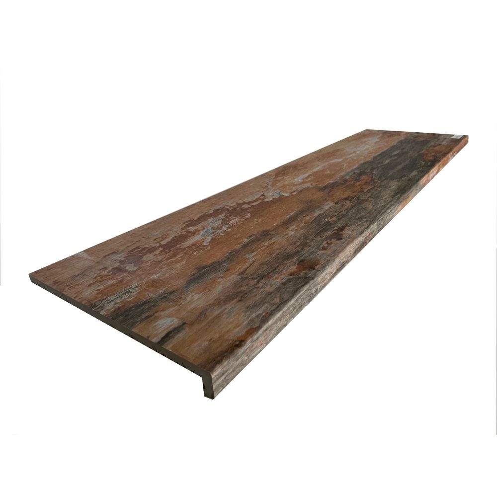 Aspen Multicolor Peldano Full 33x100
