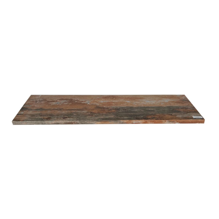 Aspen Multicolor Peldano Full 33x100