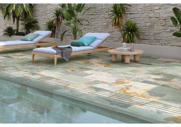 Aspen Pool