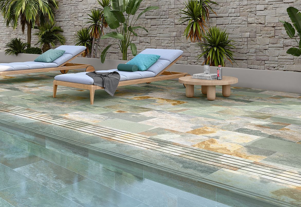 Aspen Pool