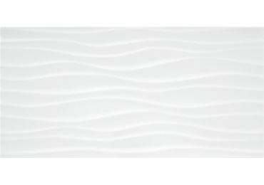 Aspen Waves Blanco  30X60