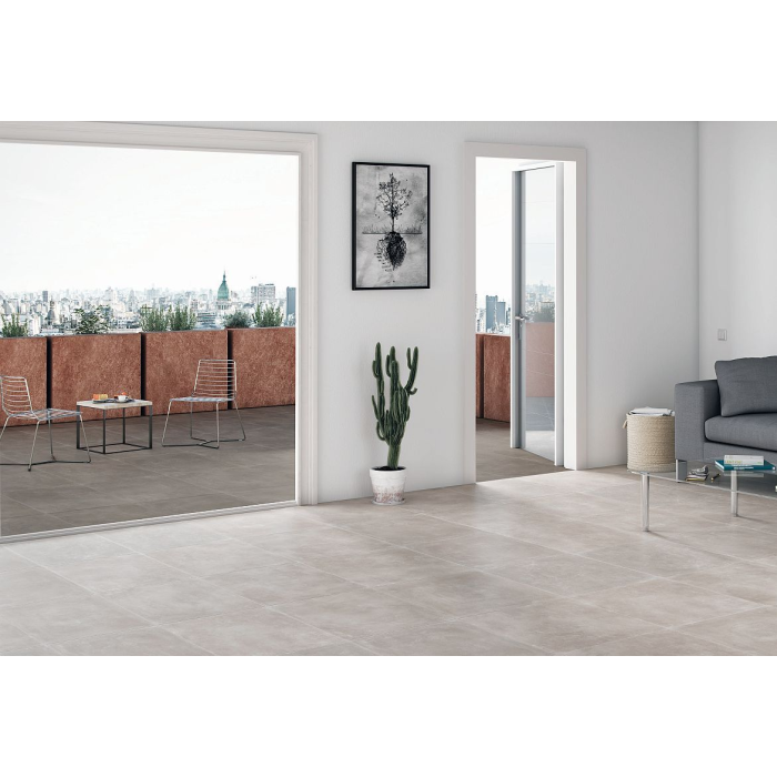 Assen Grey Rc. 100x100