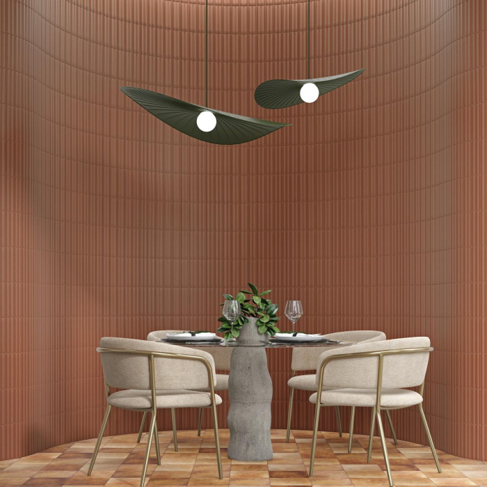 Asturias Cotto 20X20