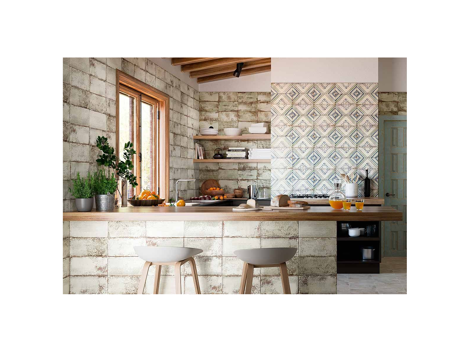 Atelier Cream 30x15