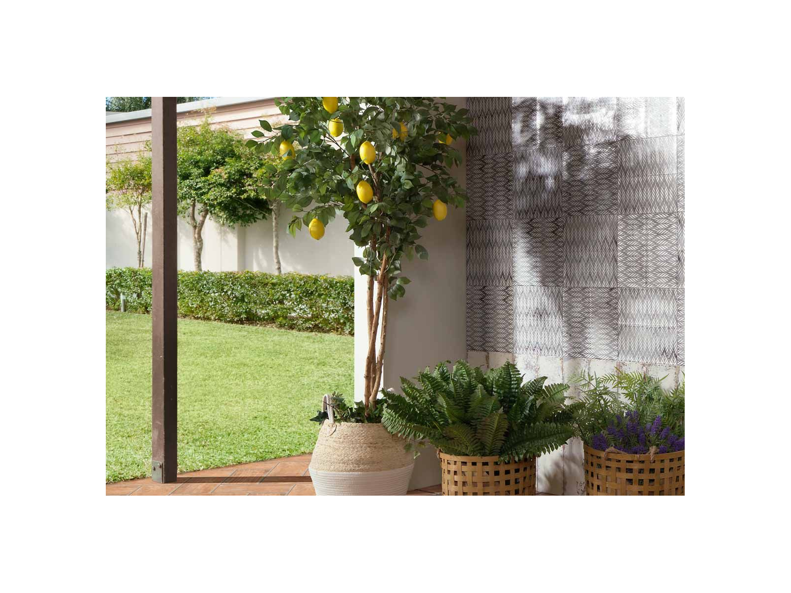 Atelier Cream 30x15