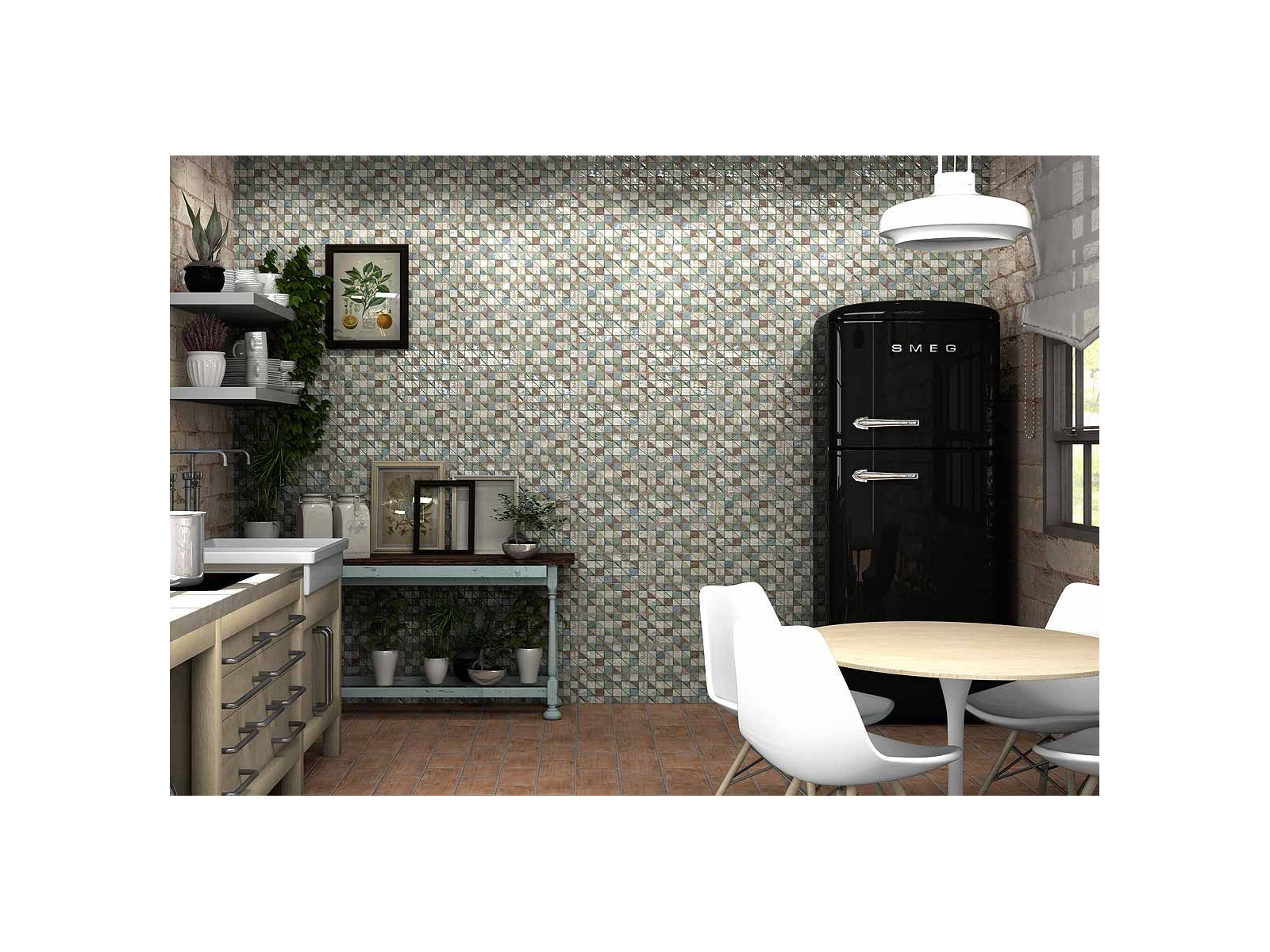 Atelier Cream 30x15