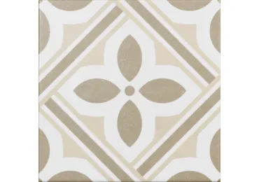 Atenea Bone Porc. 20X20