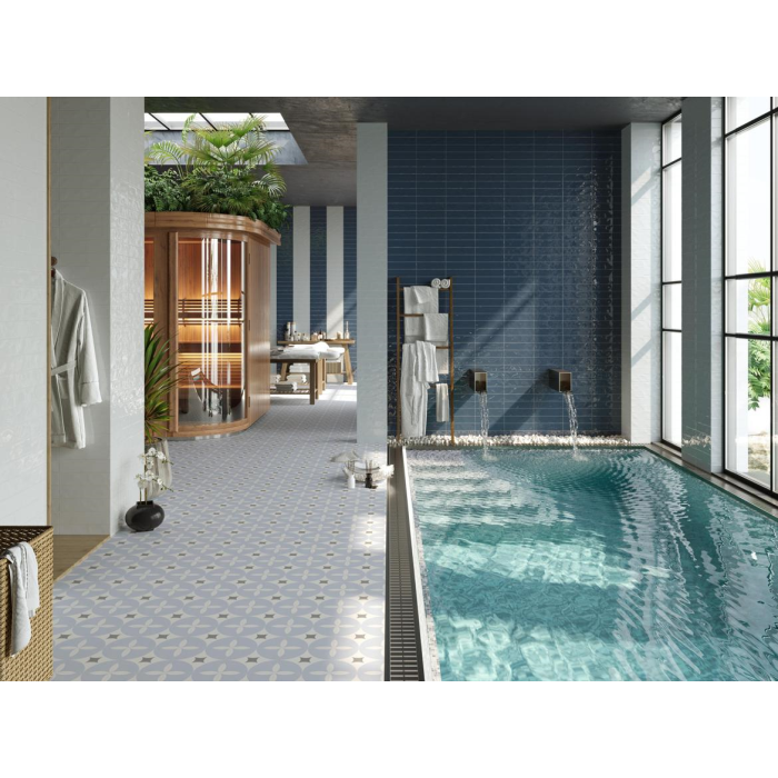 Atenea Grey 20X20