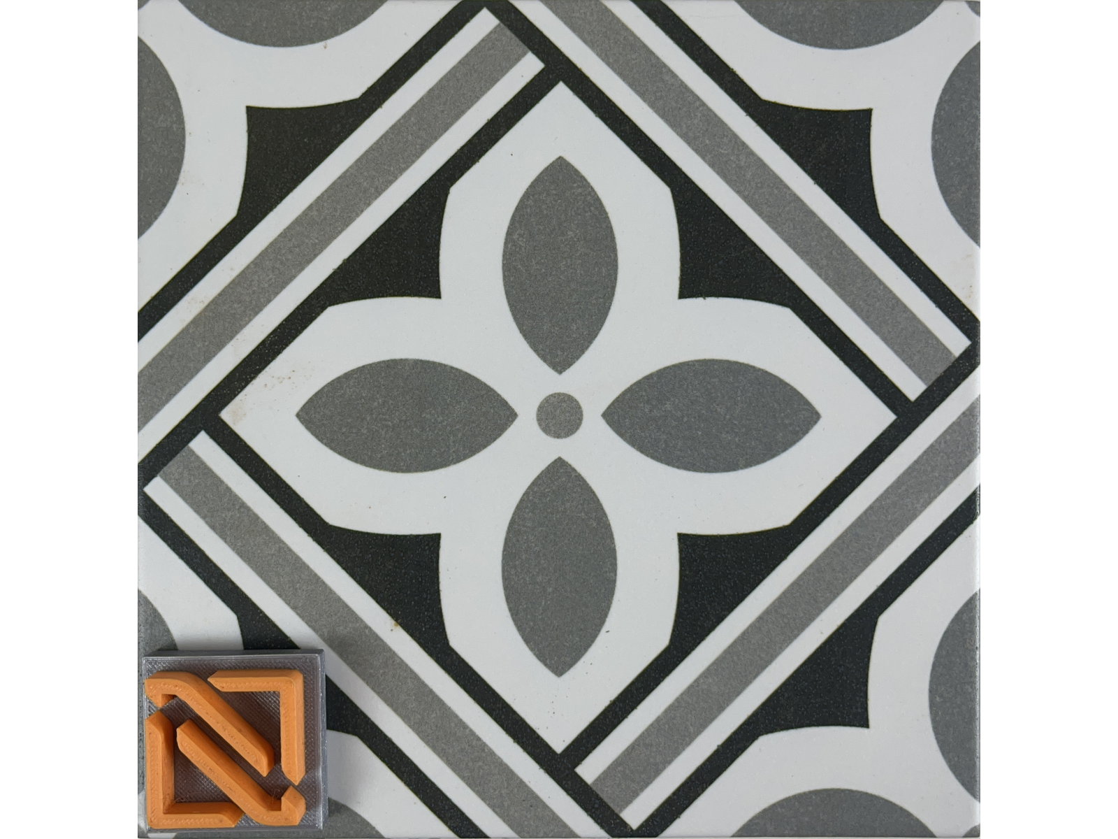 Atenea Grey 20X20