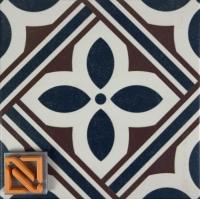 Atenea Mix 20X20