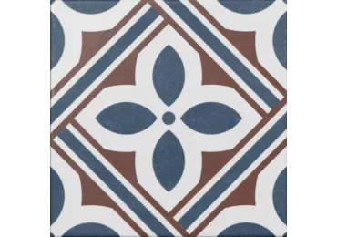 Atenea Mix Porc. 20X20