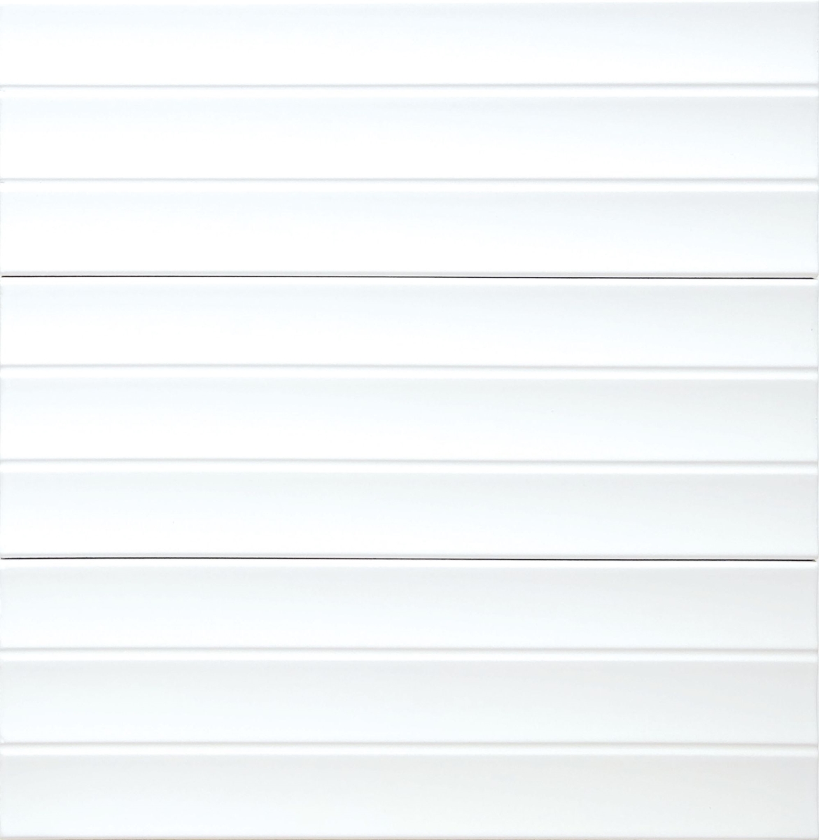 Atlas White Matt 01 12X35