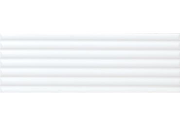 Atlas White Matt 02 12X35