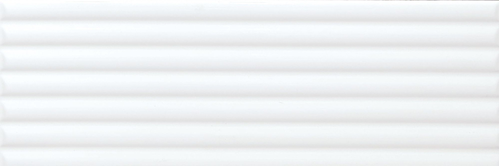 Atlas White Matt 02 12X35