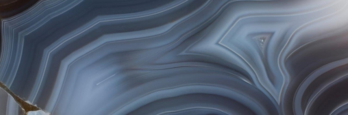 Aura Agate Glass 25X75