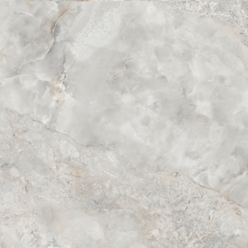 Aura Snow Natural 120X120