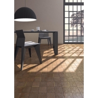Avelin Mosaic Ceniza   30X30