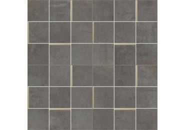 Avelin Mosaic Plomo   30X30