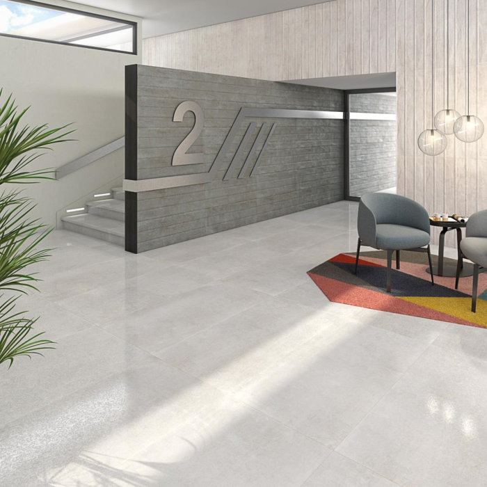 Avelin Mosaic Sand   30X30