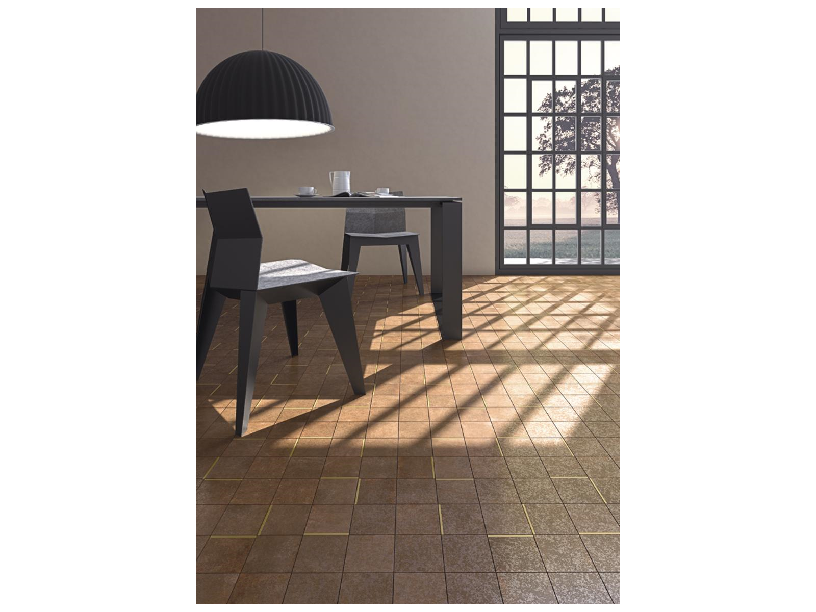 Avelin Mosaic-Sp Ceniza   30X30