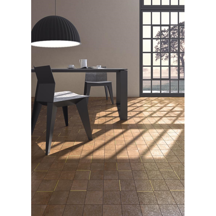 Avelin Mosaic-Sp Ceniza   30X30