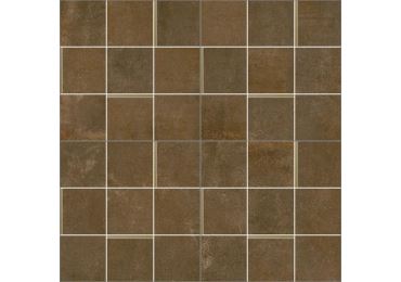 Avelin Mosaic-Sp Cobre   30X30