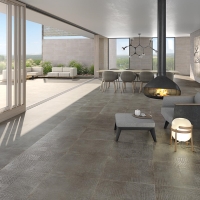 Avelin Mosaic-Sp Niquel   30X30