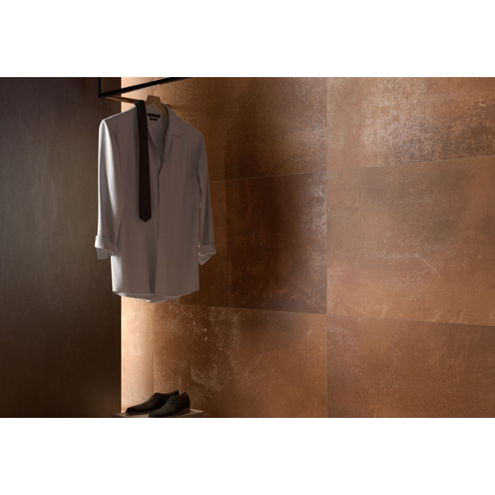 Aveyron Dec. Corten 60X120